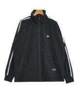 NEW ERA ブルゾン