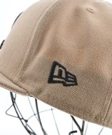 2 class.ics（トゥークラスドットイクス）キャップ ベージュ サイズ:- メンズ/2200724597154
