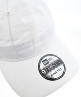 NEW ERA（ニューエラ）キャップ 白 サイズ:- メンズ/2200731362103