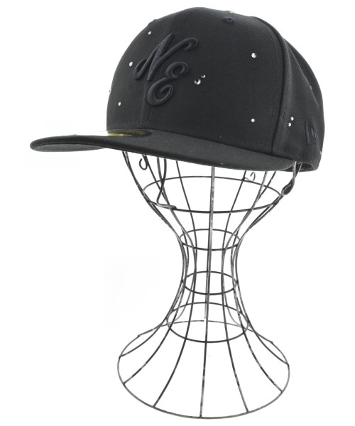 NEW ERA(ニューエラ)のキャップ サイズ:58.7cm 4,000円