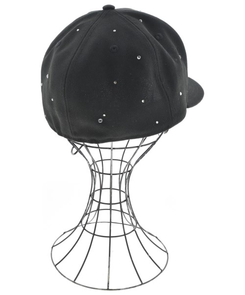 NEW ERA（ニューエラ）キャップ 黒 サイズ:58.7cm メンズ/2200731462056