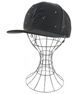 NEW ERA（ニューエラ）キャップ 黒 サイズ:58.7cm メンズ/2200731462056