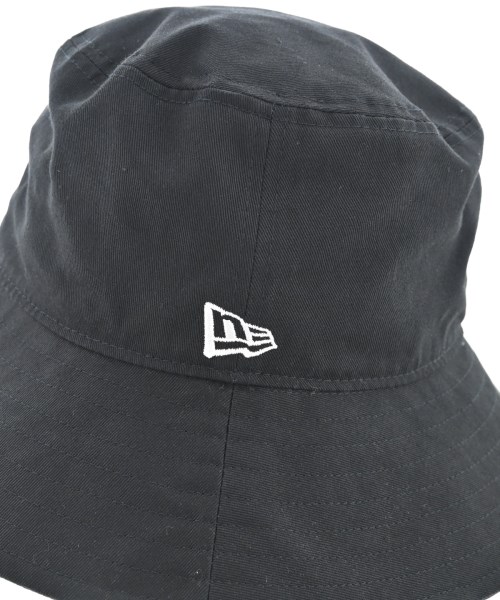 NEW ERA（ニューエラ）ハット 黒 サイズ:- メンズ/2200728308282