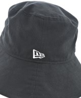 NEW ERA（ニューエラ）ハット 黒 サイズ:- メンズ/2200728308282