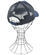 NEW ERA（ニューエラ）キャップ 紺 サイズ:YOUTH レディース/2200729654241
