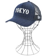 NEW ERA キャップ