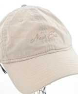 NEW ERA（ニューエラ）キャップ ベージュ サイズ:- メンズ/2200729654258