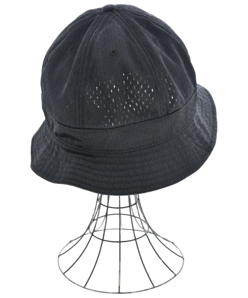 NEW ERA（ニューエラ）ハット 黒 サイズ:59.6cm メンズ/2200727852311