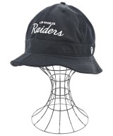 NEW ERA（ニューエラ）ハット 黒 サイズ:59.6cm メンズ/2200727852311