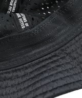 NEW ERA（ニューエラ）ハット 黒 サイズ:59.6cm メンズ/2200727852311
