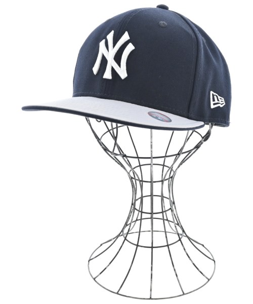 NEW ERA(ニューエラ)のキャップ サイズ:- 4,800円