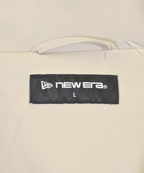 NEW ERA（ニューエラ）マウンテンパーカー ベージュ サイズ:L メンズ/2200734055019