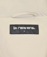 NEW ERA（ニューエラ）マウンテンパーカー ベージュ サイズ:L メンズ/2200734055019