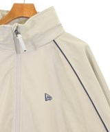 NEW ERA（ニューエラ）マウンテンパーカー ベージュ サイズ:L メンズ/2200734055019