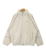 NEW ERA マウンテンパーカー