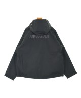 NEW ERA（ニューエラ）マウンテンパーカー 黒 サイズ:L メンズ/2200734055026