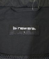 NEW ERA（ニューエラ）マウンテンパーカー 黒 サイズ:L メンズ/2200734055026