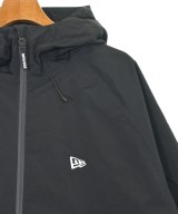 NEW ERA（ニューエラ）マウンテンパーカー 黒 サイズ:L メンズ/2200734055026