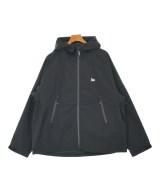NEW ERA マウンテンパーカー