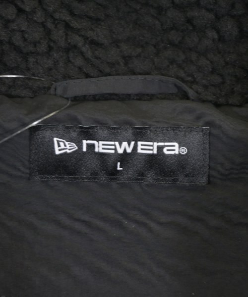 NEW ERA（ニューエラ）その他 黒 サイズ:L メンズ/2200734055040
