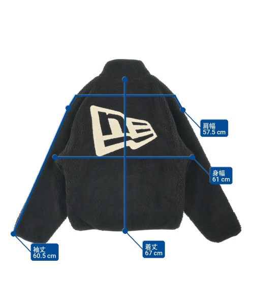NEW ERA（ニューエラ）その他 黒 サイズ:L メンズ/2200734055040