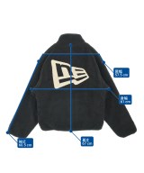 NEW ERA（ニューエラ）その他 黒 サイズ:L メンズ/2200734055040