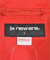 NEW ERA（ニューエラ）ブルゾン 赤 サイズ:L メンズ/2200734055064