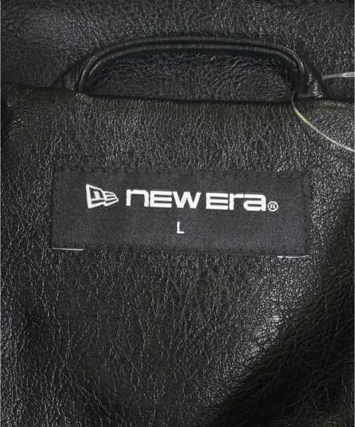 NEW ERA（ニューエラ）その他 黒 サイズ:L メンズ/2200734055071