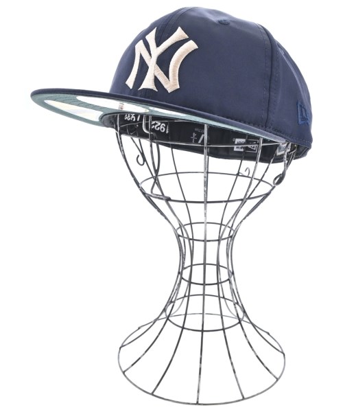 NEW ERA(ニューエラ)のキャップ サイズ:57.5cm 5,500円