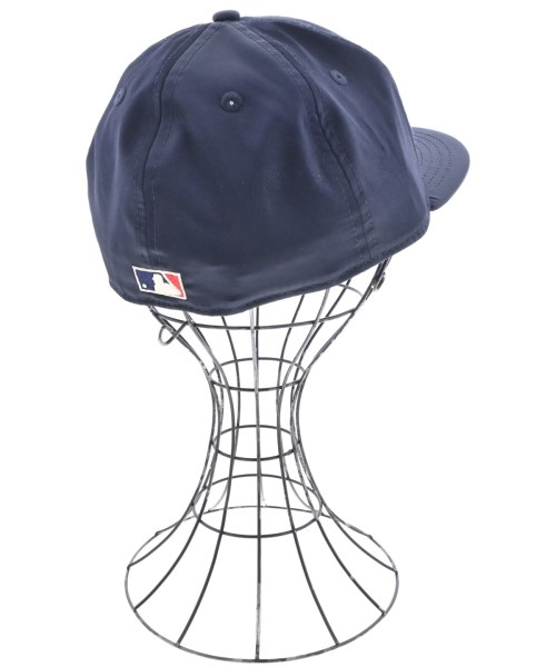 NEW ERA（ニューエラ）キャップ 紺 サイズ:57.5cm メンズ/2200734055088