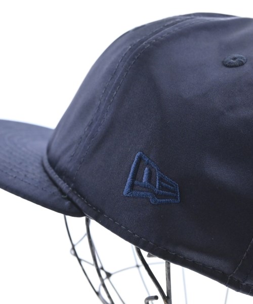 NEW ERA（ニューエラ）キャップ 紺 サイズ:57.5cm メンズ/2200734055088