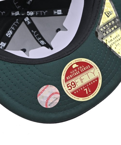 NEW ERA（ニューエラ）キャップ 紺 サイズ:57.5cm メンズ/2200734055088