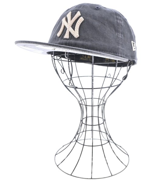 NEW ERA(ニューエラ)のキャップ サイズ:57.7cm 6,600円