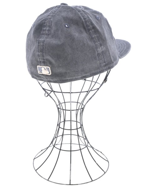 NEW ERA（ニューエラ）キャップ グレー サイズ:57.7cm メンズ/2200734055095