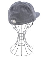 NEW ERA（ニューエラ）キャップ グレー サイズ:57.7cm メンズ/2200734055095