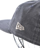 NEW ERA（ニューエラ）キャップ グレー サイズ:57.7cm メンズ/2200734055095