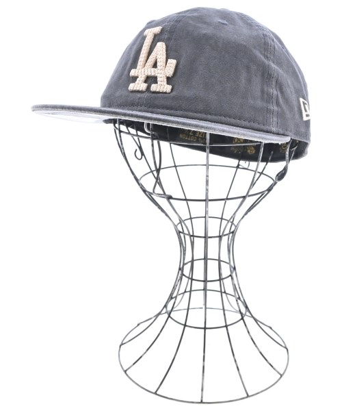 NEW ERA(ニューエラ)のキャップ サイズ:57.7cm 6,600円