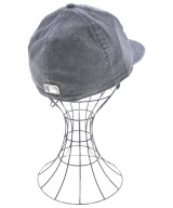 NEW ERA（ニューエラ）キャップ グレー サイズ:57.7cm メンズ/2200734055101