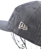 NEW ERA（ニューエラ）キャップ グレー サイズ:57.7cm メンズ/2200734055101