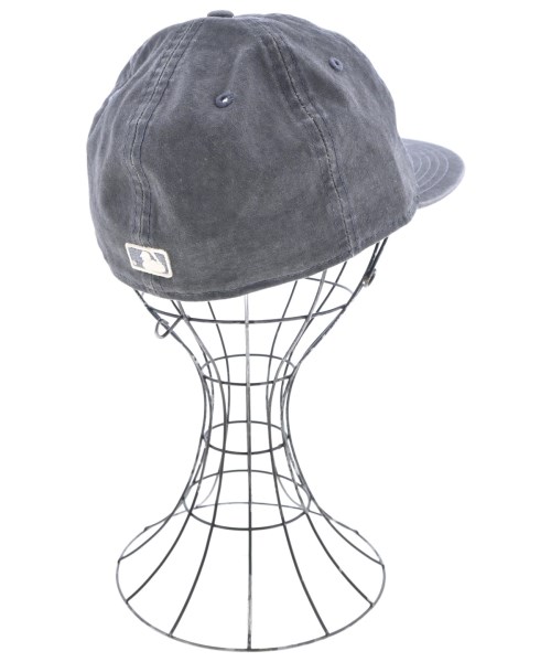 NEW ERA（ニューエラ）キャップ グレー サイズ:57.7cm メンズ/2200734055118
