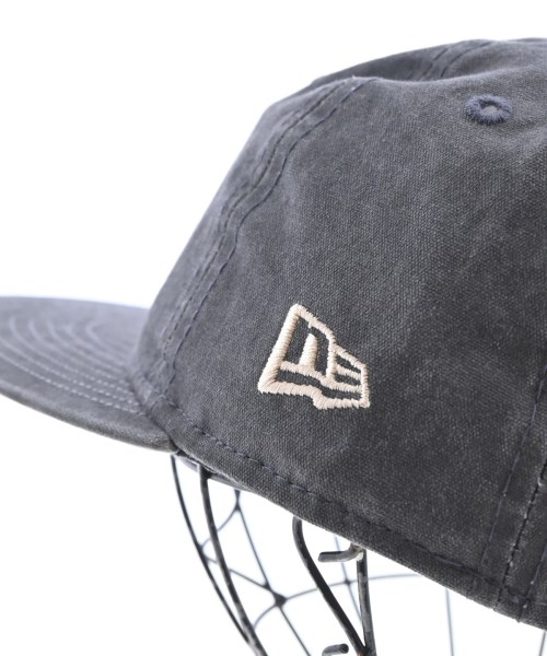 NEW ERA（ニューエラ）キャップ グレー サイズ:57.7cm メンズ/2200734055118