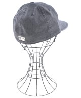 NEW ERA（ニューエラ）キャップ グレー サイズ:57.7cm メンズ/2200734055118