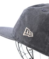 NEW ERA（ニューエラ）キャップ グレー サイズ:57.7cm メンズ/2200734055118