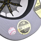 NEW ERA（ニューエラ）キャップ グレー サイズ:57.7cm メンズ/2200734055118