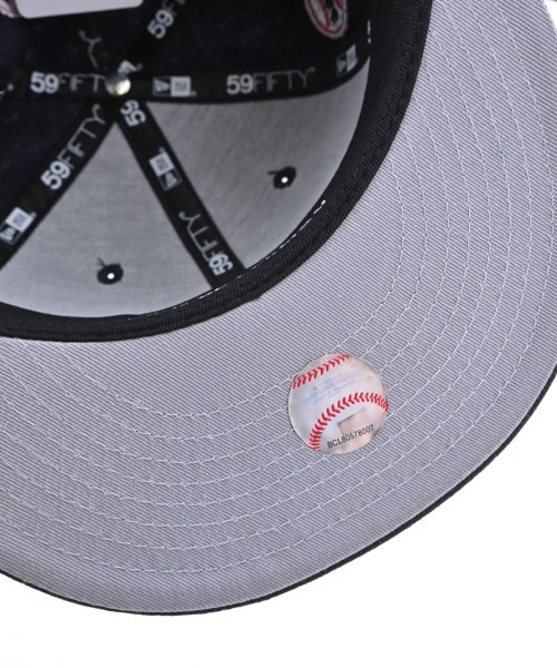 NEW ERA（ニューエラ）キャップ 紺 サイズ:57.7cm メンズ/2200734055125