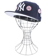 NEW ERA（ニューエラ）キャップ 紺 サイズ:57.7cm メンズ/2200734055125