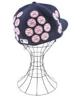 NEW ERA（ニューエラ）キャップ 紺 サイズ:57.7cm メンズ/2200734055125