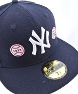 NEW ERA（ニューエラ）キャップ 紺 サイズ:57.7cm メンズ/2200734055125