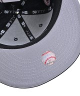 NEW ERA（ニューエラ）キャップ 紺 サイズ:57.7cm メンズ/2200734055125