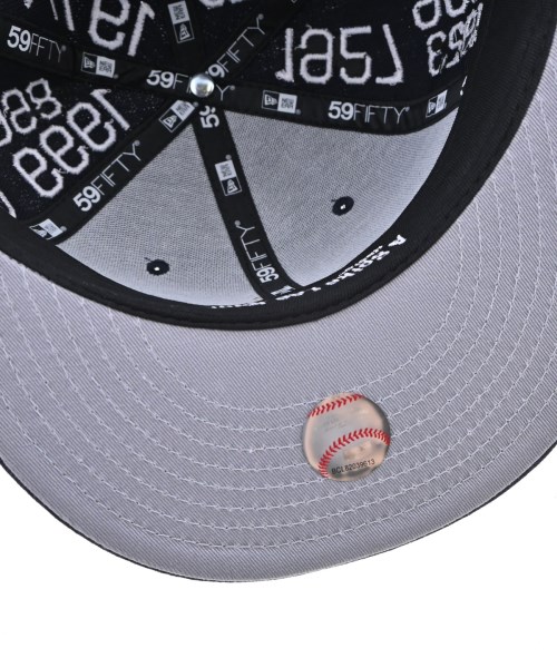 NEW ERA（ニューエラ）キャップ 紺 サイズ:57.7cm メンズ/2200734055132